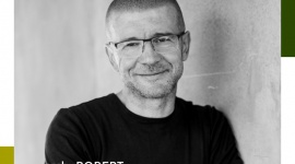 Wymyślajmy, nie kopiujmy. Rozmowa z arch. Robertem Koniecznym